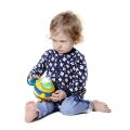 CHICCO interaktivní včelka Emotibee česky mluvící 12-36 m