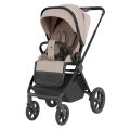 Kočárek Carrello Ultra  New 2v1 CRL-6527 - Maple Beige