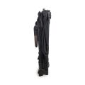 Kočárek pro psy Wonderfold Pet PFL do 45 kg, black