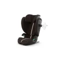 Autosedačka Cybex Solution G2 i-Fix Plus - Chocolate Brown