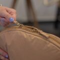 Fusak PETITE MARS 4v1 Comfy - Veritable Khaki