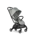 Kombinovaný kočárek Easywalker Rockey S set 2v1 - Bright Taupe