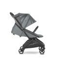 Kočárek Easywalker MINI Buggy S - Sutton Grey