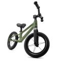 KINDERKRAFT Odrážedlo Eter - Green