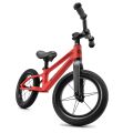 KINDERKRAFT Odrážedlo Eter - Red