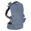 BeSafe iZi Haven Premium Leaf - Cloud