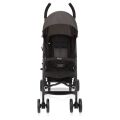 Kočárek Graco TraveLite - Black/grey
