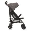 Kočárek Graco TraveLite - Black/grey