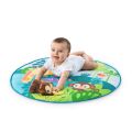Bright Starts deka na hraní Monkey Business Musical Activity 0m+