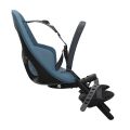 Cyklosedačka Thule Yepp 2 Mini - Aegean Blue
