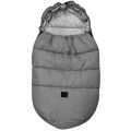 Tako fusak Igloo s Kožichem - šedá