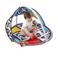 Deka na hraní BABY EINSTEIN Bold New World 0 m+
