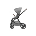 Maxi-Cosi Oxford sportovní kočárek - Essential Graphite