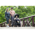 Maxi-Cosi Oxford sportovní kočárek - Essential Graphite