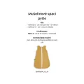 Oboustranný lehký mušelínový spací pytel Sleepee Summer 4-24 měsíců - Sand
