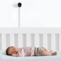 OWLET Ponožka chytrá Owlet Smart Sock 3 a kamera Owlet Cam - Bedtime Blue
