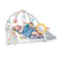Brigth Stars Deka na hraní Domeček pro panenky Floors of Fun 0m+