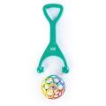 OBALL Hračka Oball™ Roller, tyrkysová 6m+