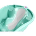 OK BABY Vanička rostoucí protiskluzová Onda Evolution 0–12m 