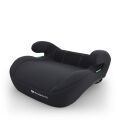 Autosedačka Kinderkraft I-Spark 2 Plus i-Size (100-150 cm) - Black