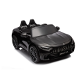 Elektrické autíčko Mercedes AMG SL63 4x200W 24V dálkové ovládání - Černé