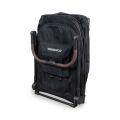 Kočárek pro psy Wonderfold Pet PFL do 45 kg, black