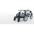 ABC DESIGN KIDDIE RIDE ON 2
