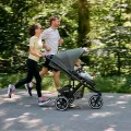 Kočárek ABC Design Salsa 5 Run 2025 