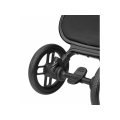 Kočárek Maxi-Cosi Leona 2 - Twillic Graphite