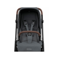 Kočárek Maxi-Cosi Leona 2 - Twillic Graphite
