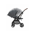 Kočárek Maxi-Cosi Leona 2 - Twillic Graphite