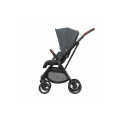 Kočárek Maxi-Cosi Leona 2 - Twillic Graphite