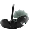 Set 3v1 autosedačka Britax Römer Baby-Safe 5Z + Flex Base 5Z + Dualfix 5Z i-Size
