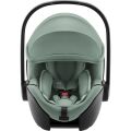 Set 3v1 autosedačka Britax Römer Baby-Safe 5Z + Flex Base 5Z + Dualfix 5Z i-Size