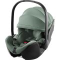 Set 3v1 autosedačka Britax Römer Baby-Safe 5Z + Flex Base 5Z + Dualfix 5Z i-Size