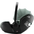 Set 3v1 autosedačka Britax Römer Baby-Safe 5Z + Flex Base 5Z + Dualfix 5Z i-Size - Space Black