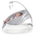 INGENUITY HOUPÁTKO VIBRUJÍCÍ S MELODIÍ - Cuddle Lamb
