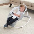 INGENUITY HOUPÁTKO VIBRUJÍCÍ S MELODIÍ - Cuddle Lamb