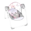 Houpačka s melodií Flora the Unicorn™ 0m+, do 9kg
