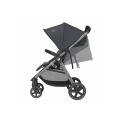 Sportovní kočárek Maxi-Cosi Gia - Essential Graphite
