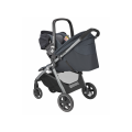 Sportovní kočárek Maxi-Cosi Gia - Essential Graphite