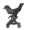 Kočárek Maxi-Cosi Lara 2 - Essential Black