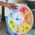 BABY EINSTEIN Cal's Smart Sounds Symphony™ Magic Touch™ HAPE 6m+