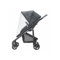 Kočárek Maxi-Cosi Lila SP - Essential Graphite