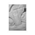 BabyBjörn lehátko Bouncer Bliss - Grey beige Mesh 