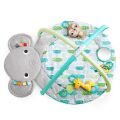 BRIGHT STARTS Deka na hraní Hug ‘n Cuddle™ 0m+