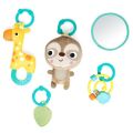 BRIGHT STARTS Deka na hraní Hug ‘n Cuddle™ 0m+