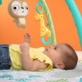 BRIGHT STARTS Deka na hraní Hug ‘n Cuddle™ 0m+