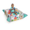Bright Stars deka na hraní 5v1 Your Way Ball Play - Totally Tropical