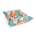 Bright Stars deka na hraní 5v1 Your Way Ball Play - Totally Tropical